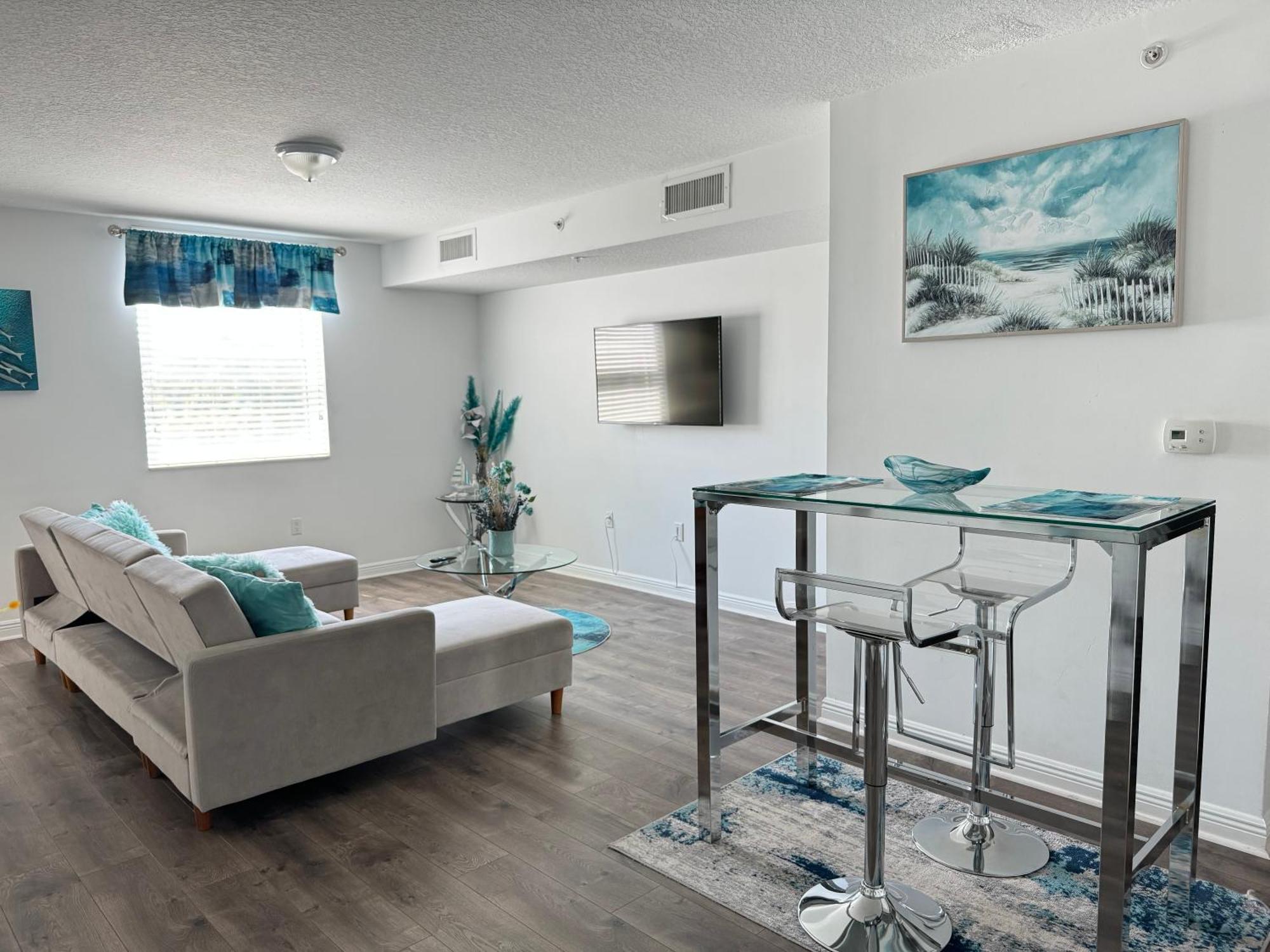 Luxury Suite Oasis بوينتون المظهر الخارجي الصورة
